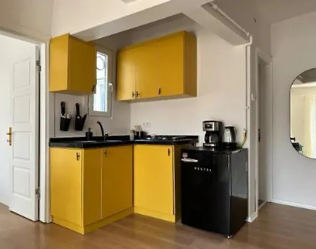 Daire Royal İstanbul